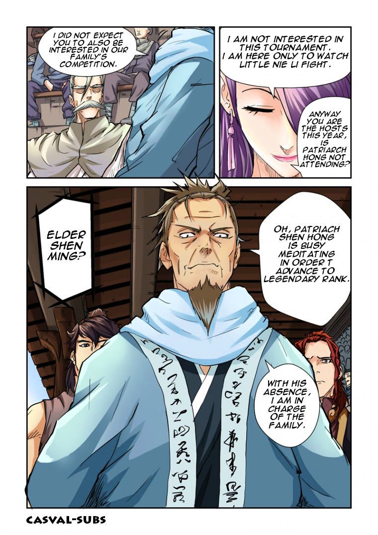 Page 6 of Chapter 100