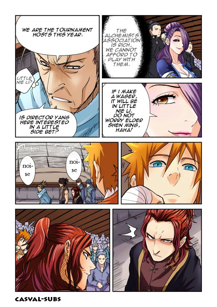 Page 7 of Chapter 100