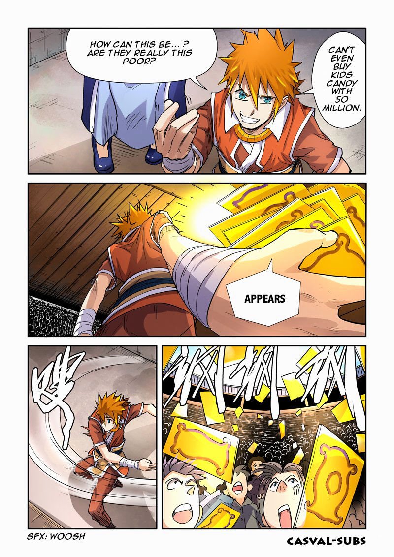 Page 3 of Chapter 101