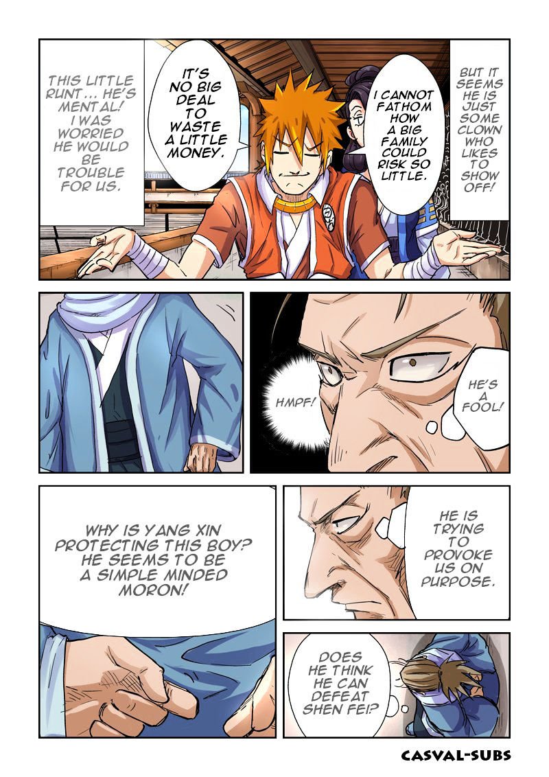 Page 5 of Chapter 101