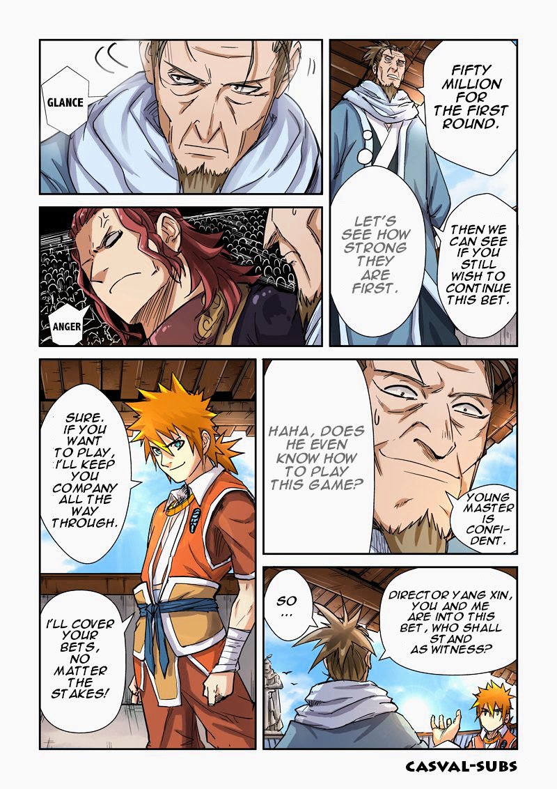 Page 6 of Chapter 101