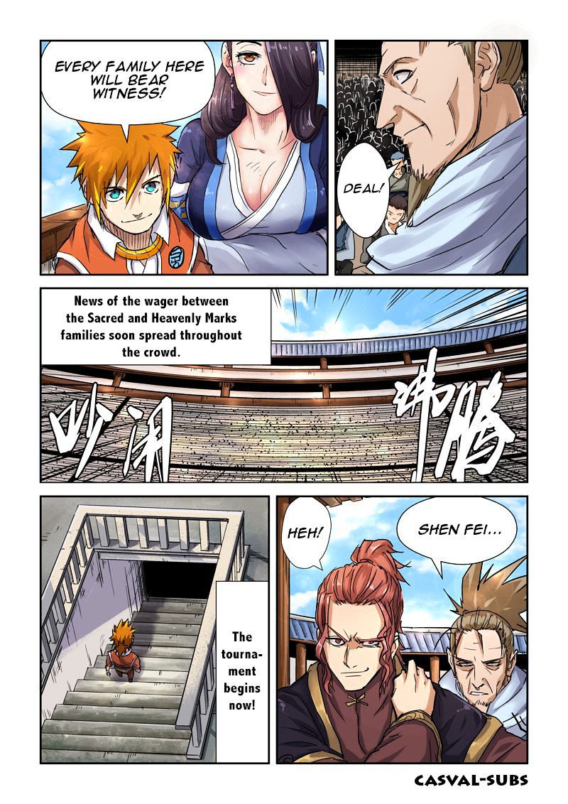 Page 7 of Chapter 101