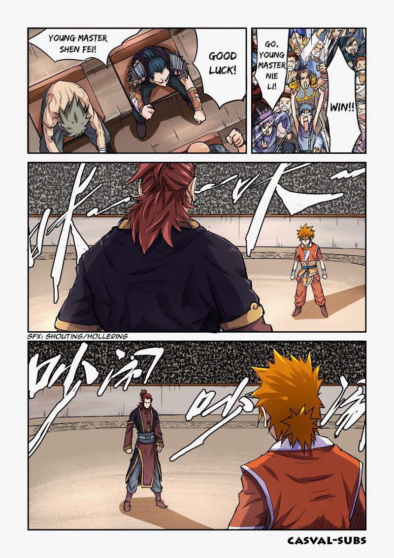 Page 9 of Chapter 101
