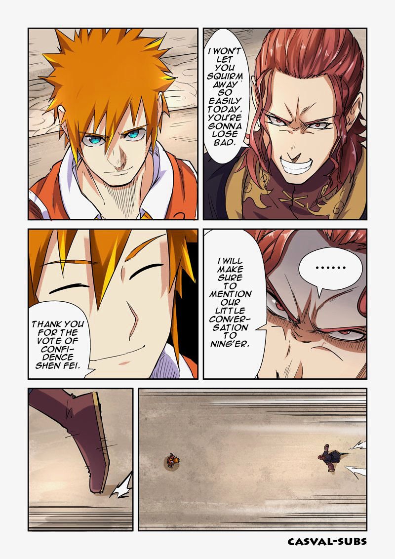 Page 11 of Chapter 101