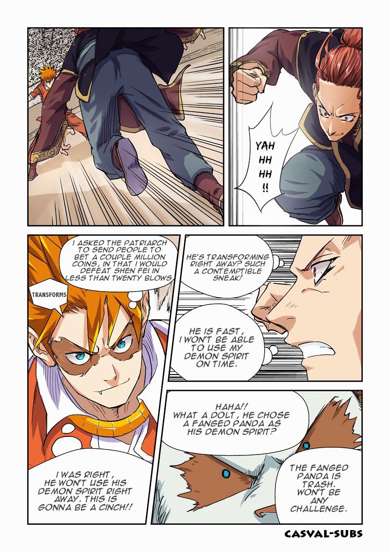 Page 12 of Chapter 101