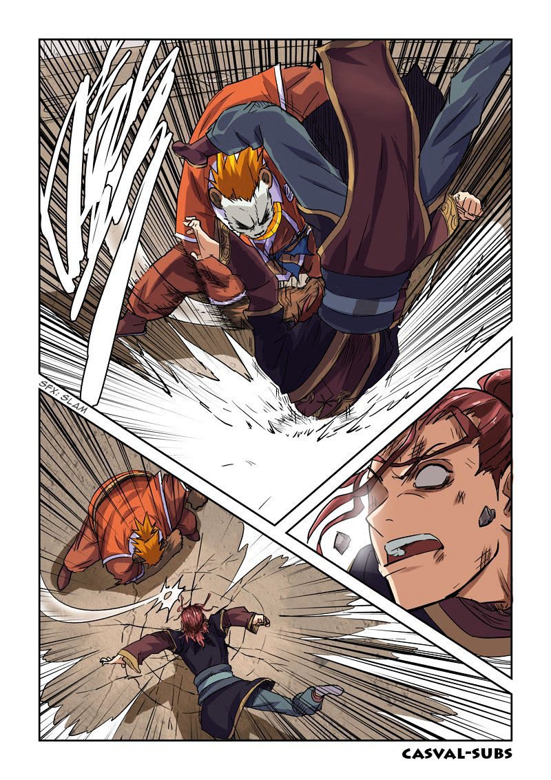 Page 13 of Chapter 101