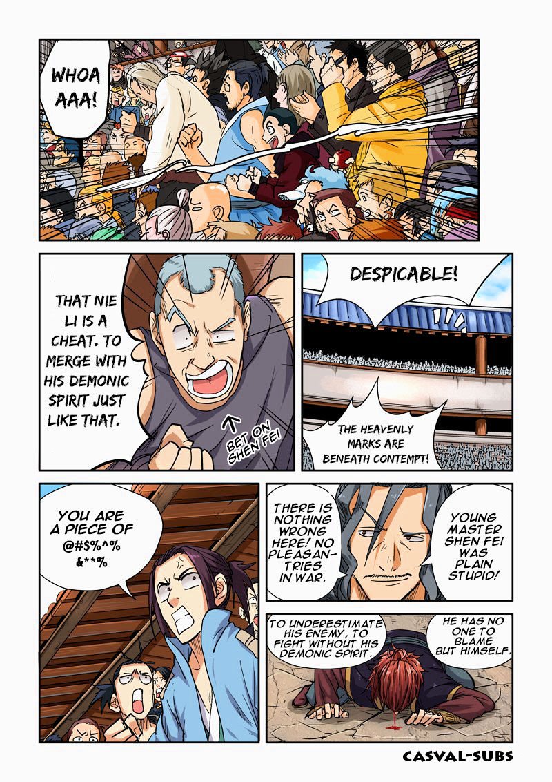 Page 14 of Chapter 101