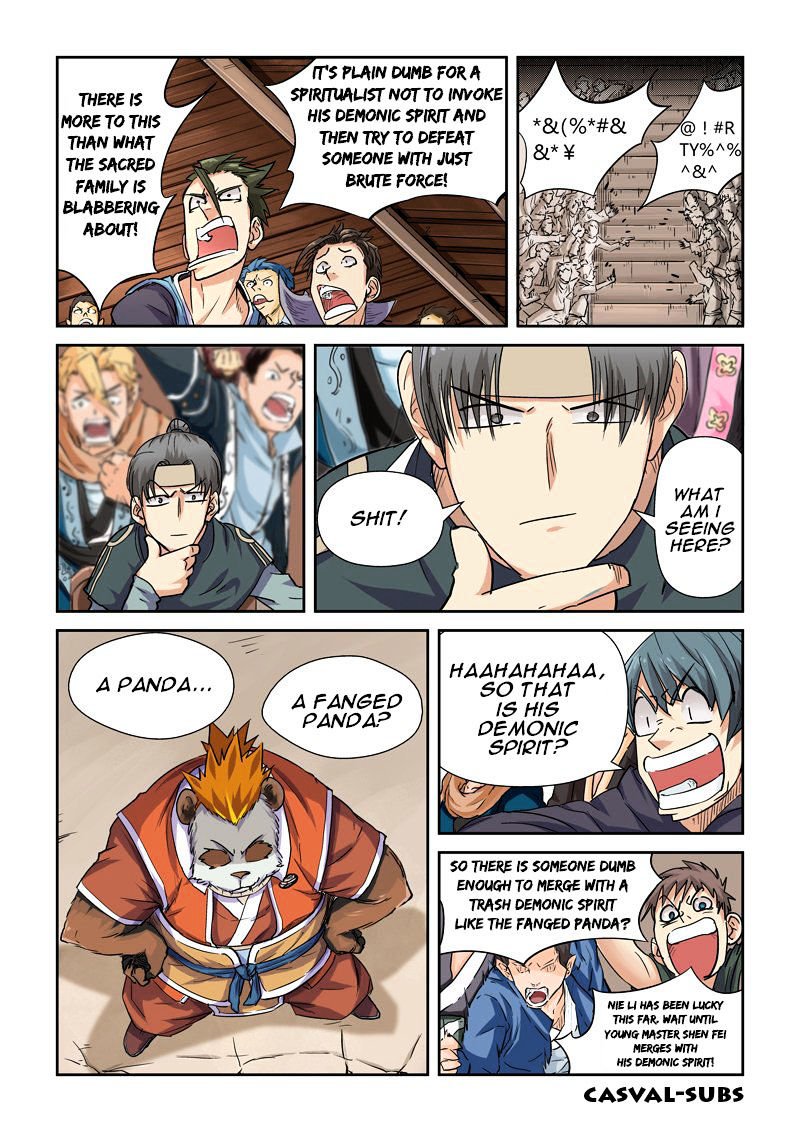 Page 15 of Chapter 101