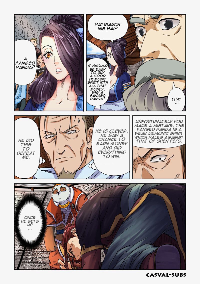 Page 16 of Chapter 101