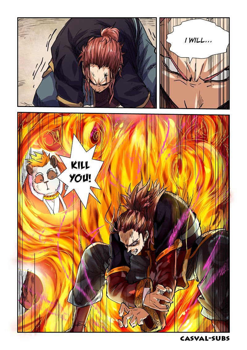 Page 17 of Chapter 101