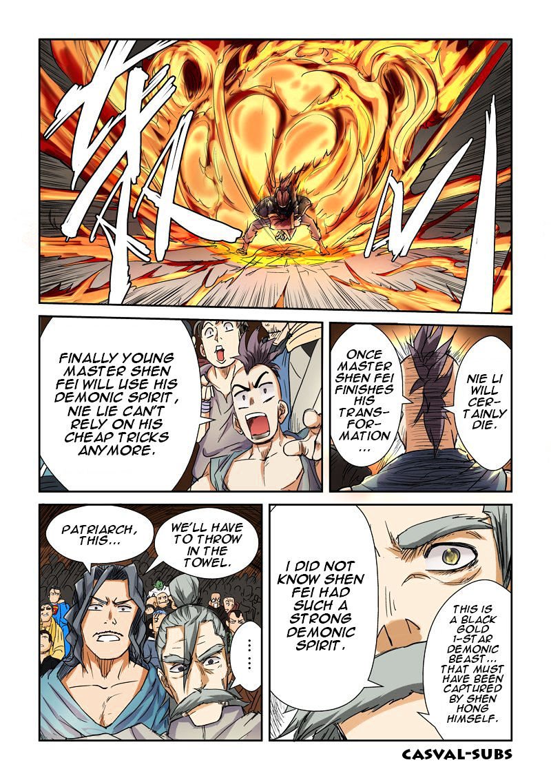 Page 18 of Chapter 101