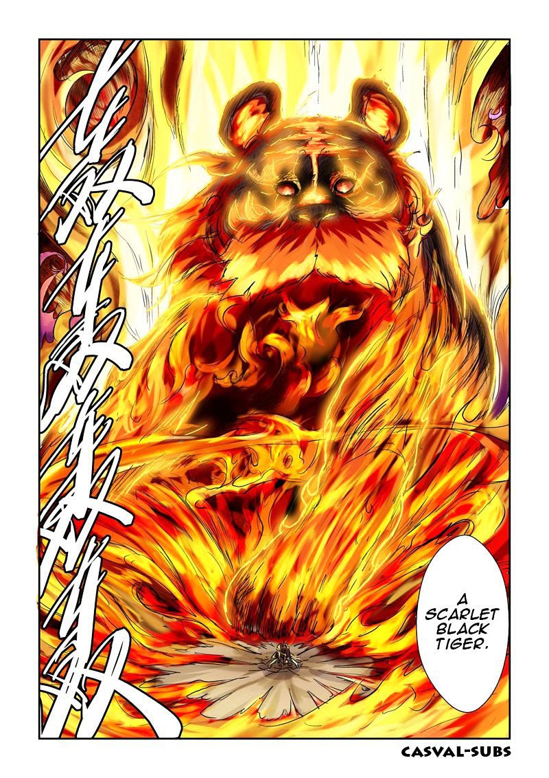 Page 19 of Chapter 101