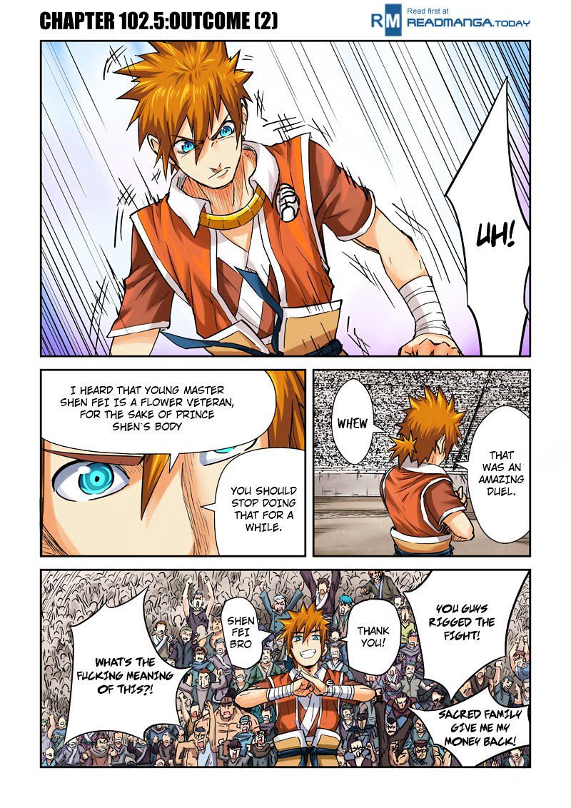 Page 1 of Chapter 102.5
