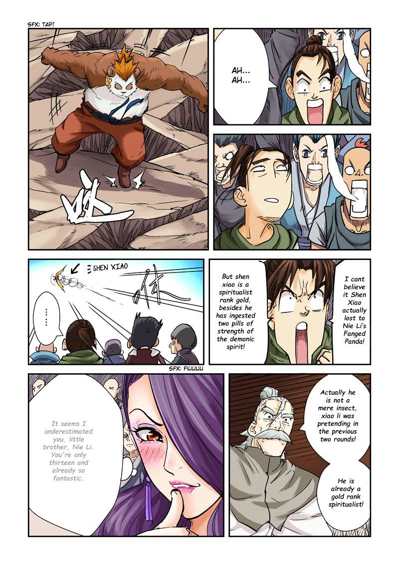 Page 5 of Chapter 106