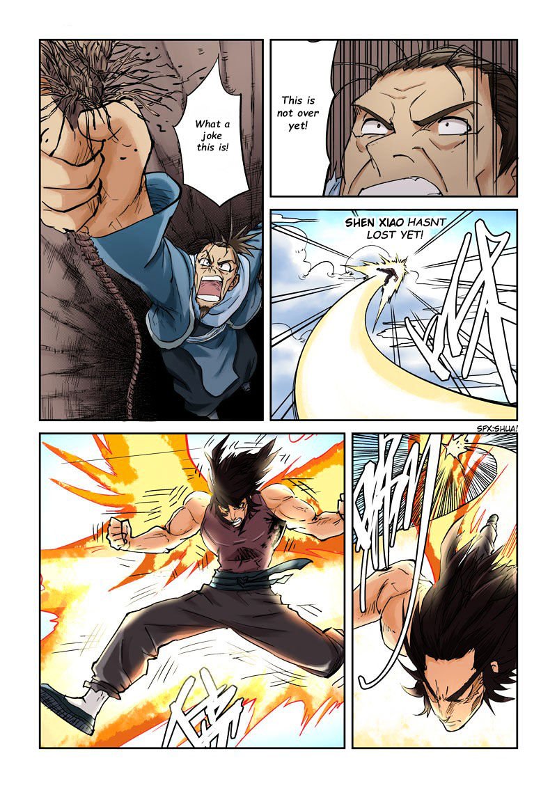 Page 8 of Chapter 106