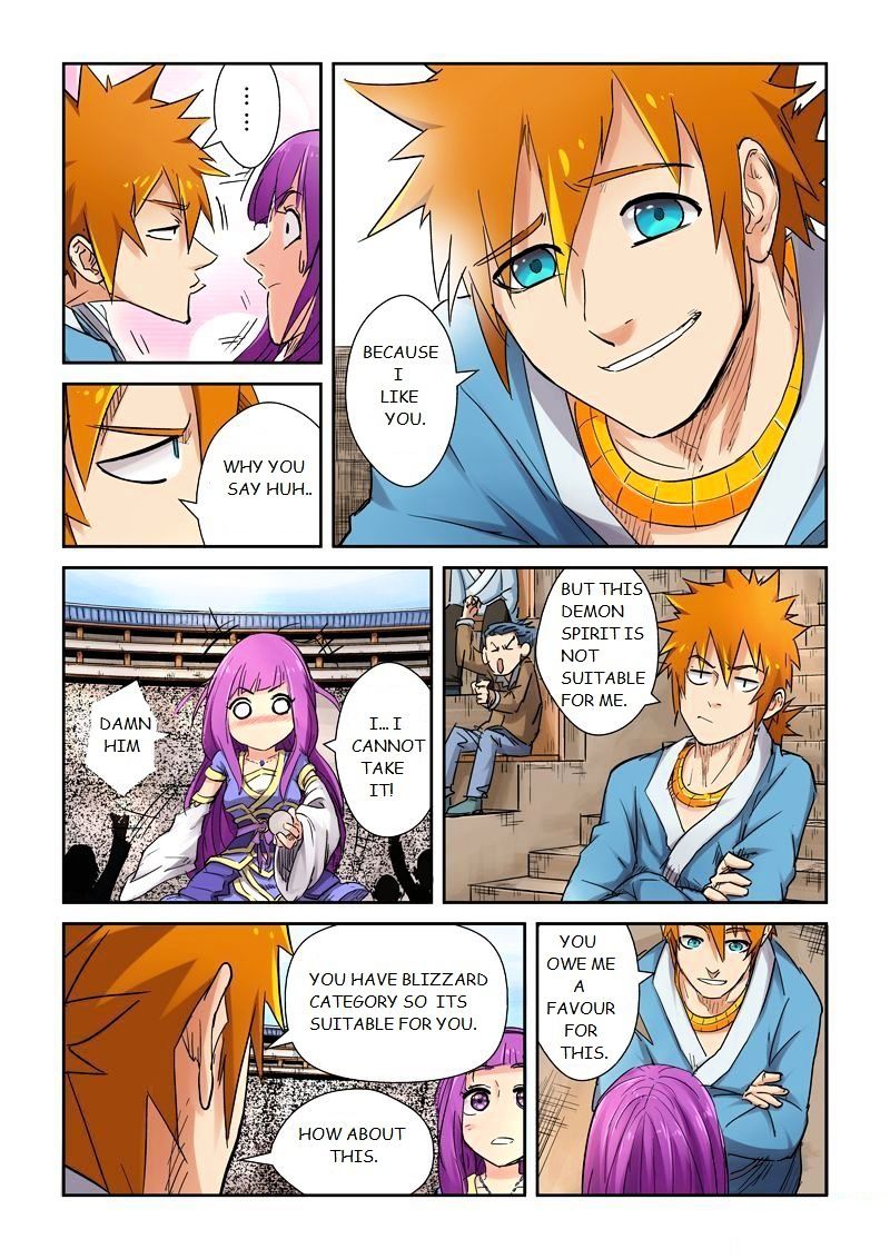 Page 8 of Chapter 107