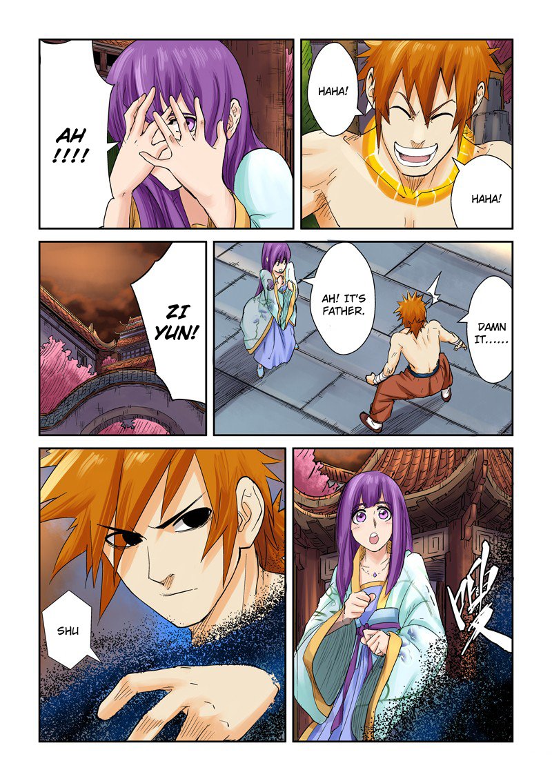 Page 5 of Chapter 108.5