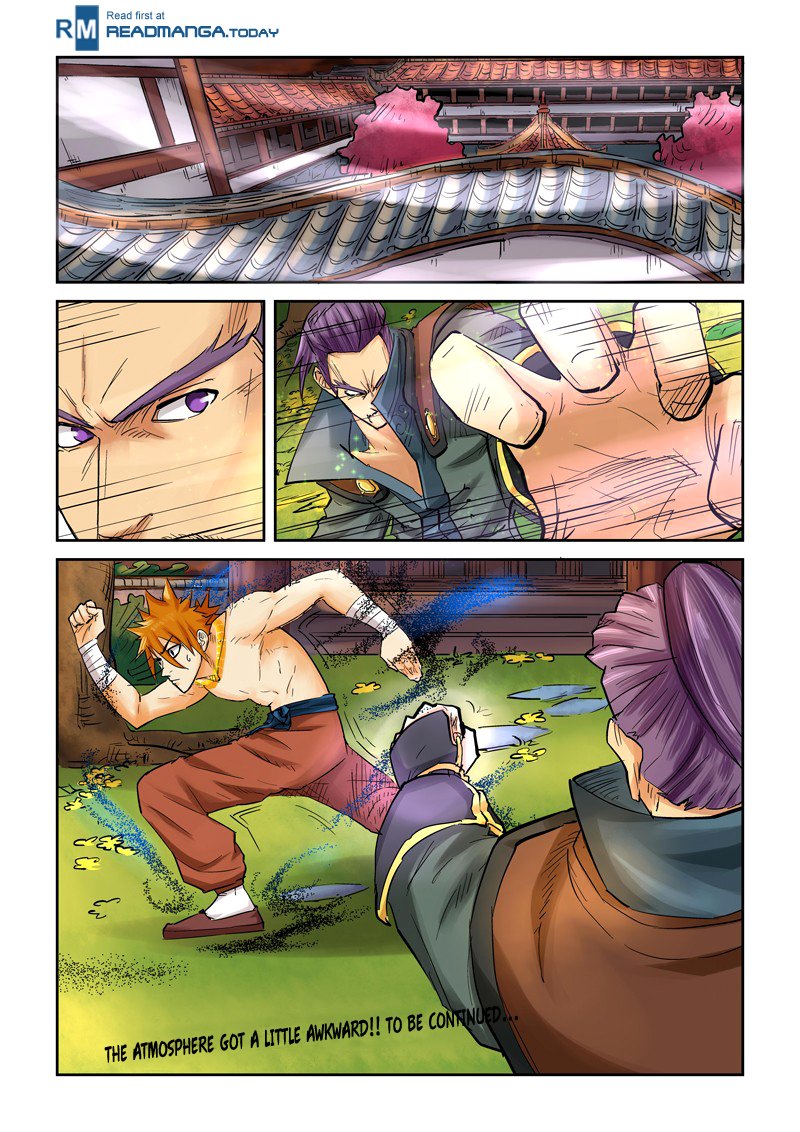 Page 8 of Chapter 108.5