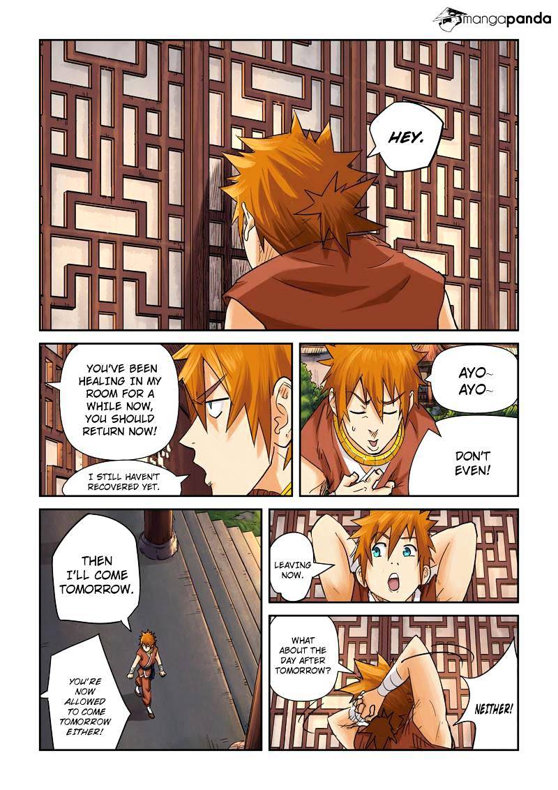 Page 5 of Chapter 110