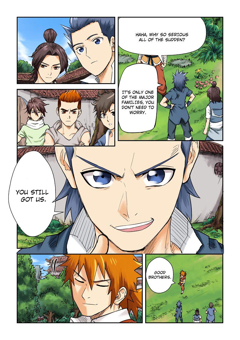 Page 3 of Chapter 110.5