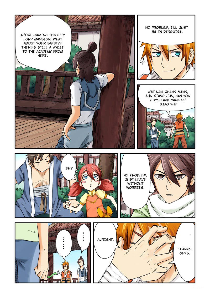 Page 5 of Chapter 110.5