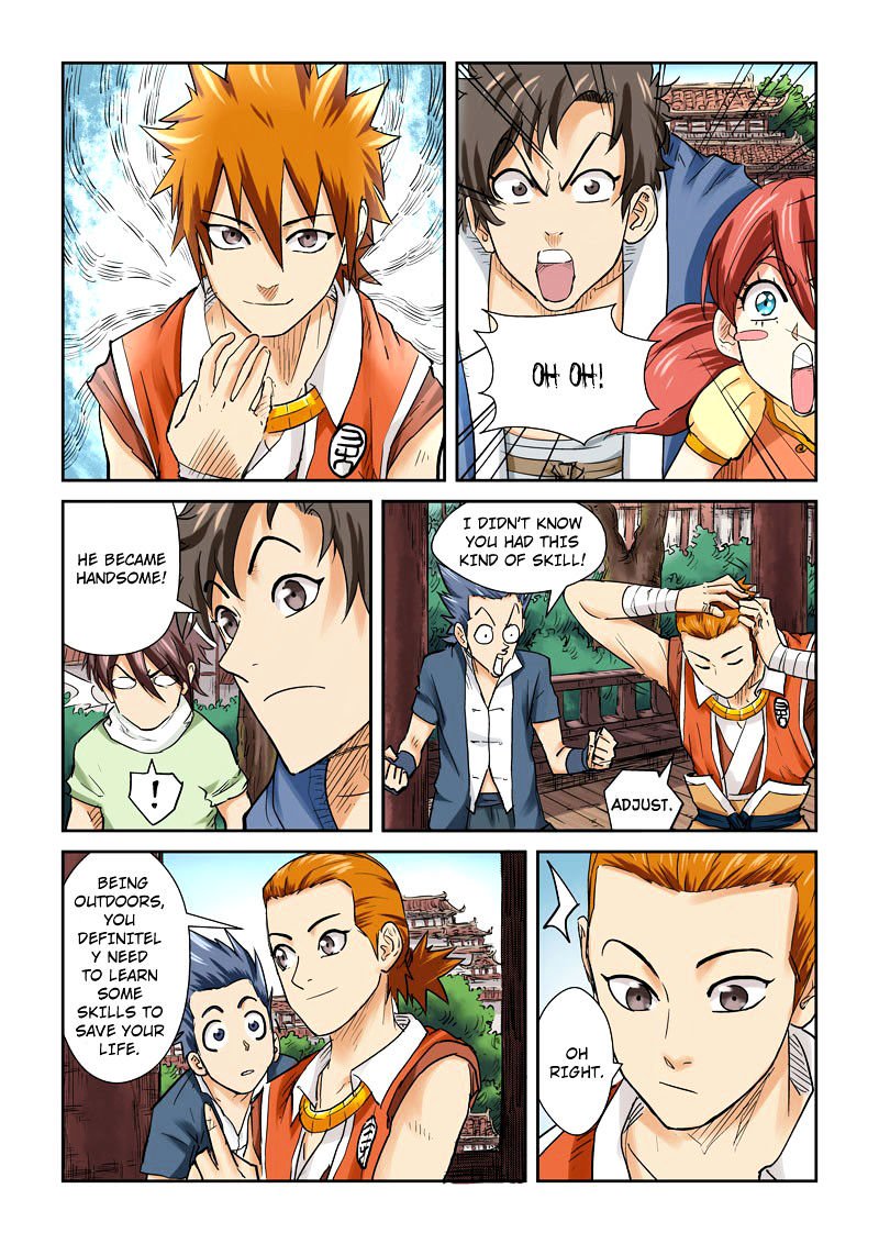 Page 6 of Chapter 110.5