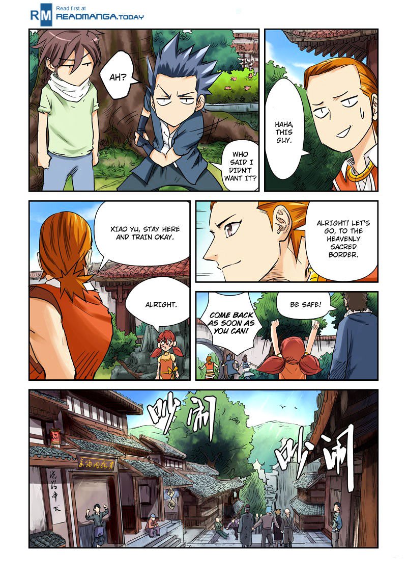 Page 8 of Chapter 110.5
