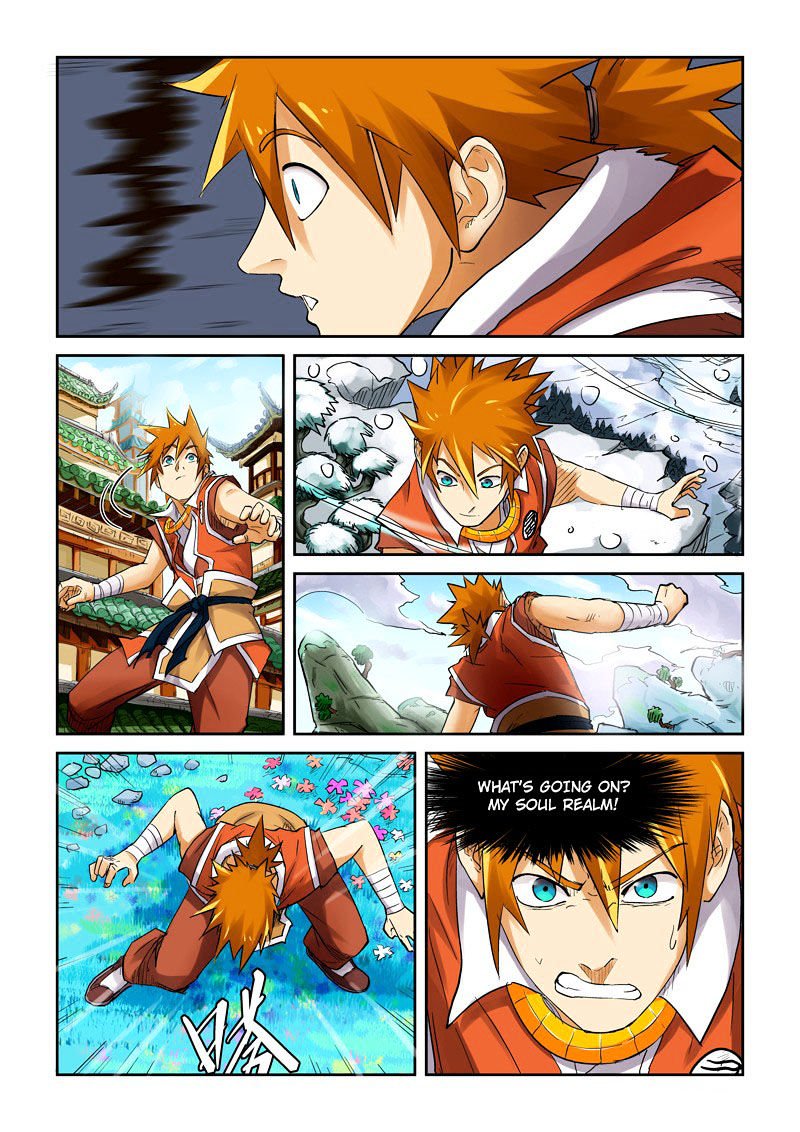 Page 8 of Chapter 111