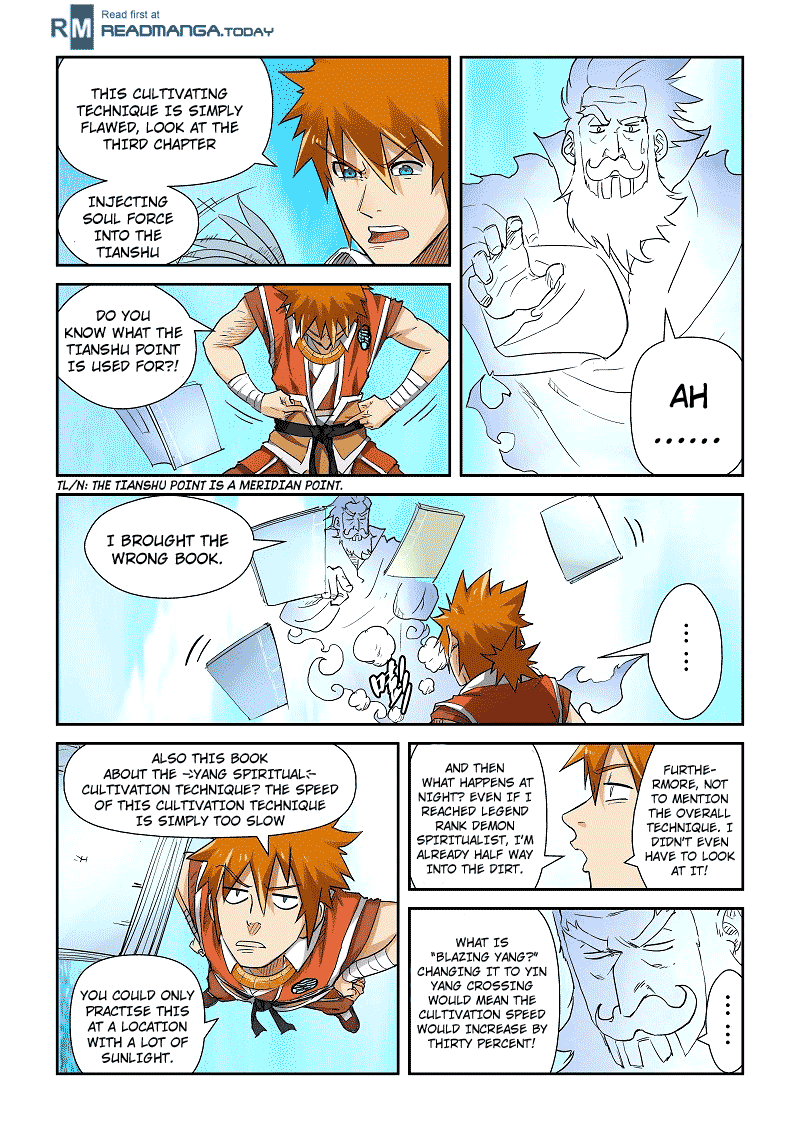 Page 8 of Chapter 111.5