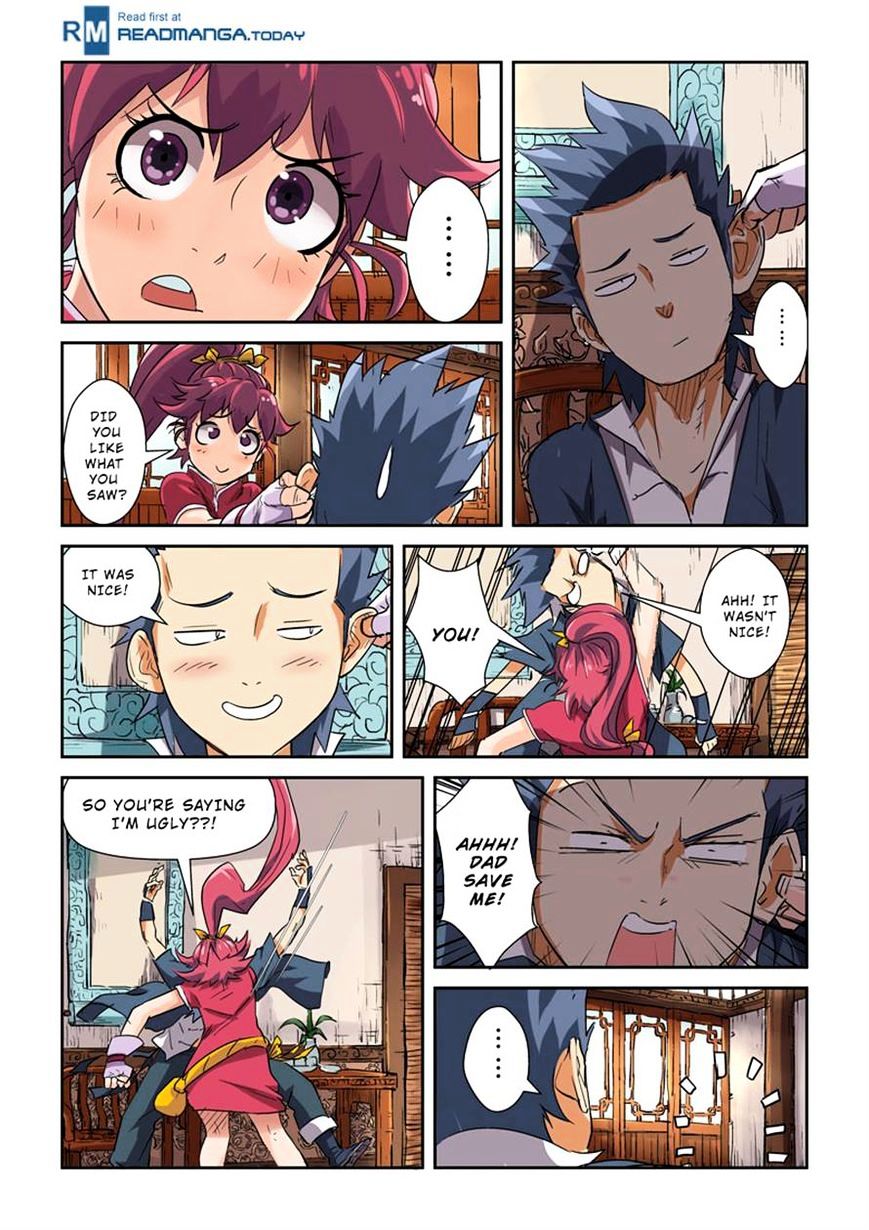 Page 8 of Chapter 118