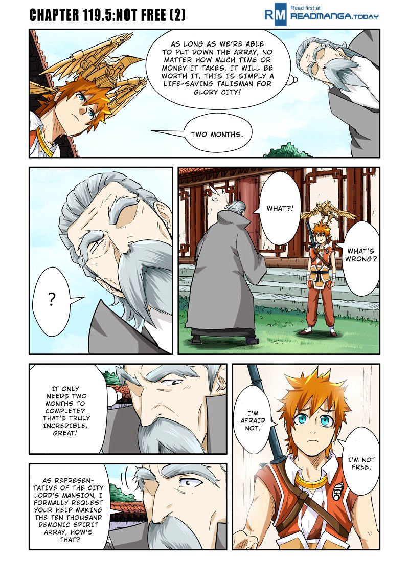 Page 2 of Chapter 119.5