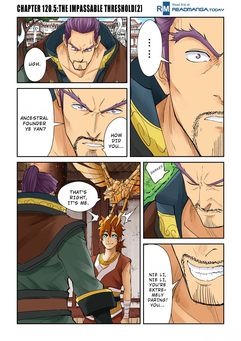 Page 2 of Chapter 120.5