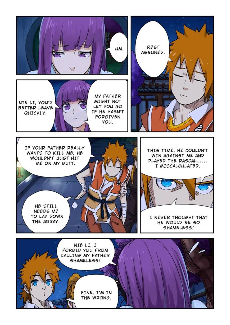 Page 6 of Chapter 129