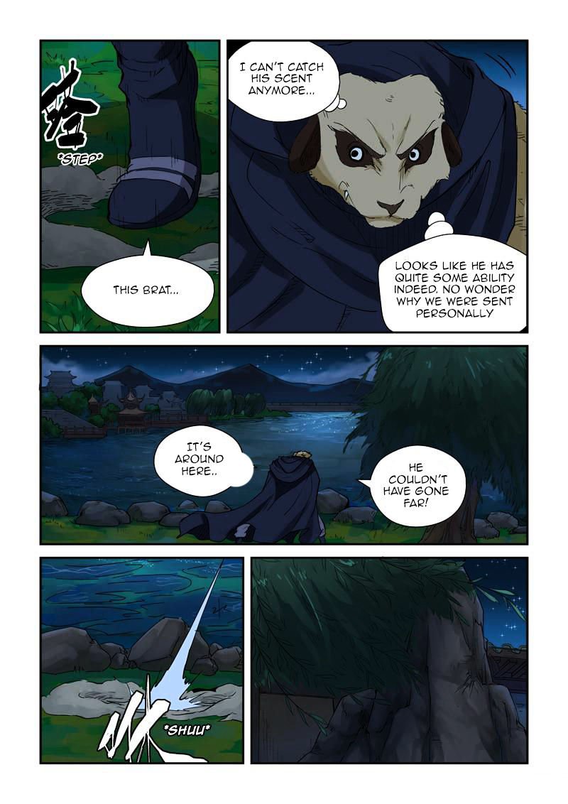 Page 10 of Chapter 132