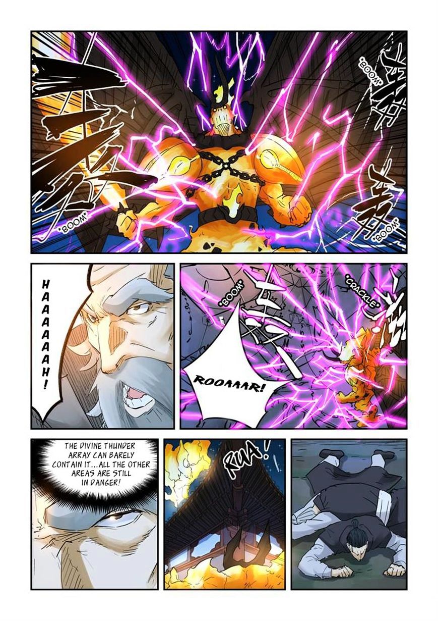 Page 3 of Chapter 134