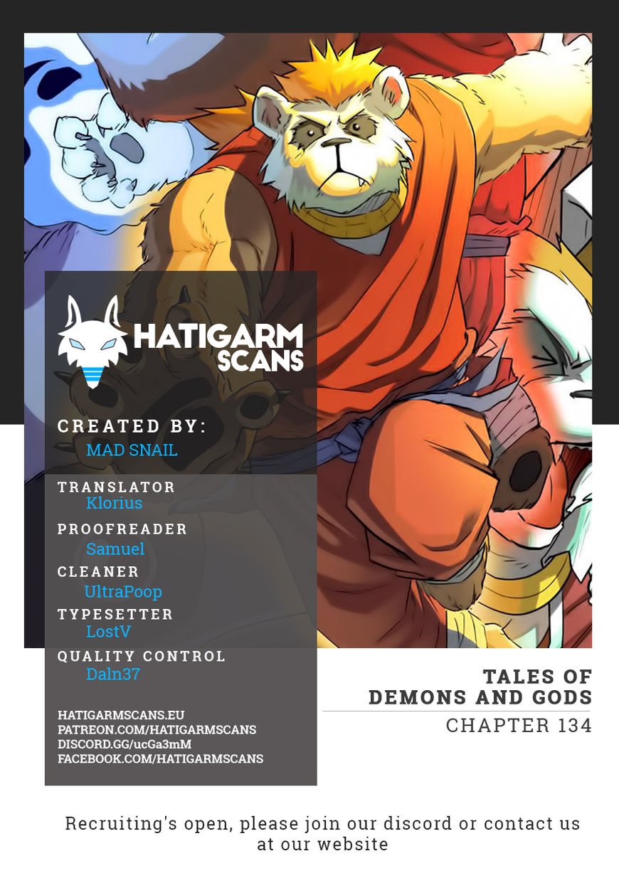 Page 1 of Chapter 134.5