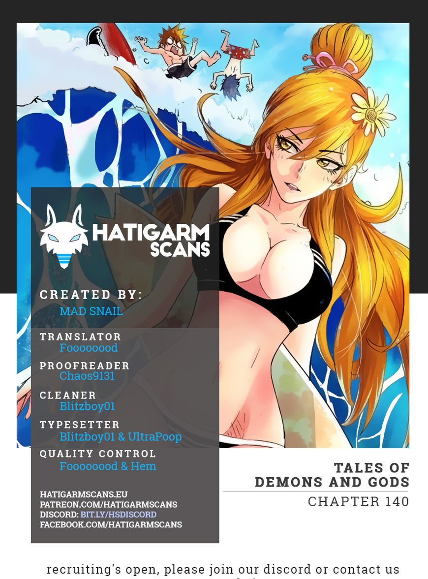 Page 1 of Chapter 140