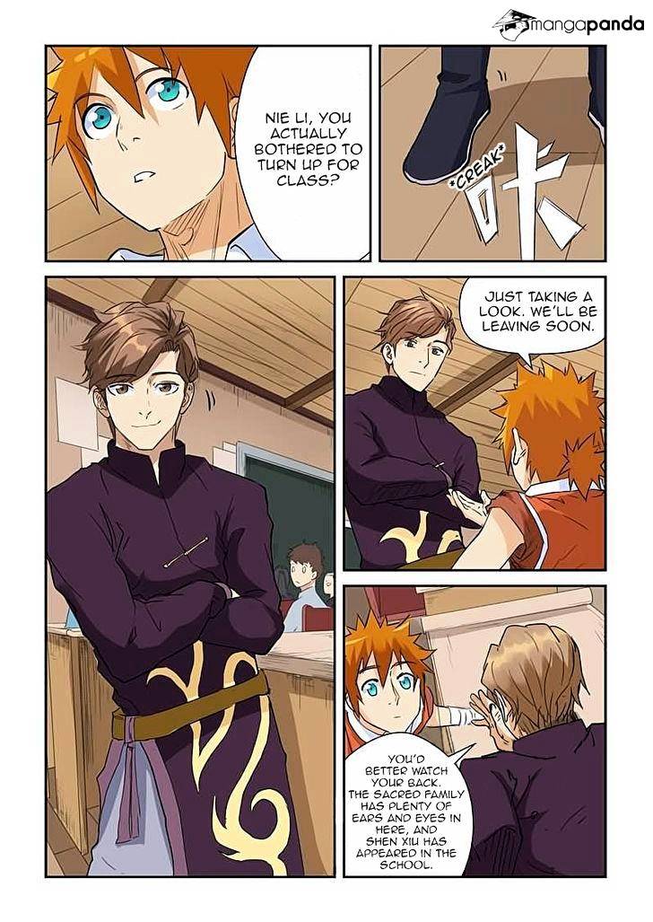 Page 8 of Chapter 142