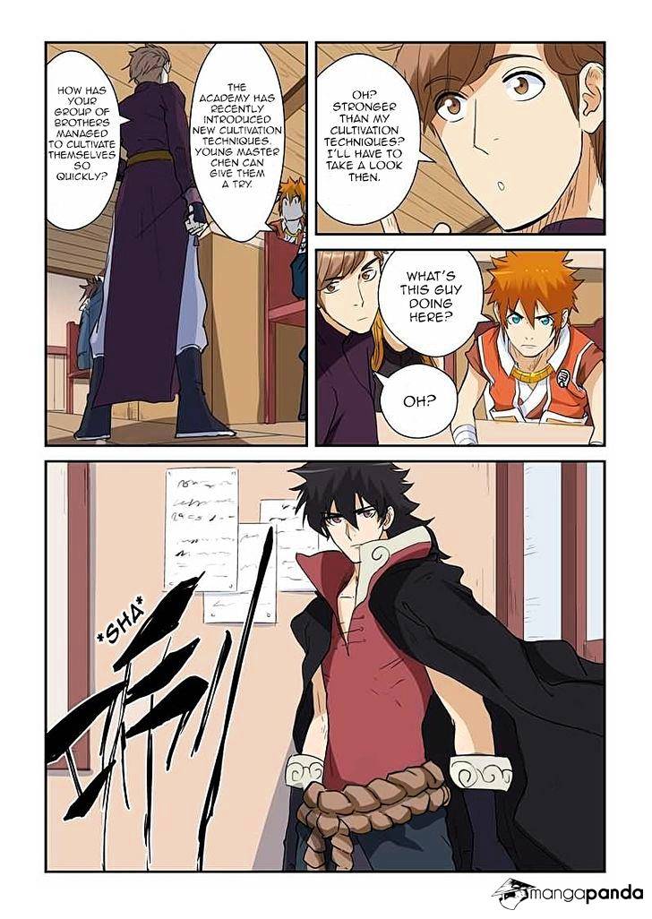 Page 10 of Chapter 142