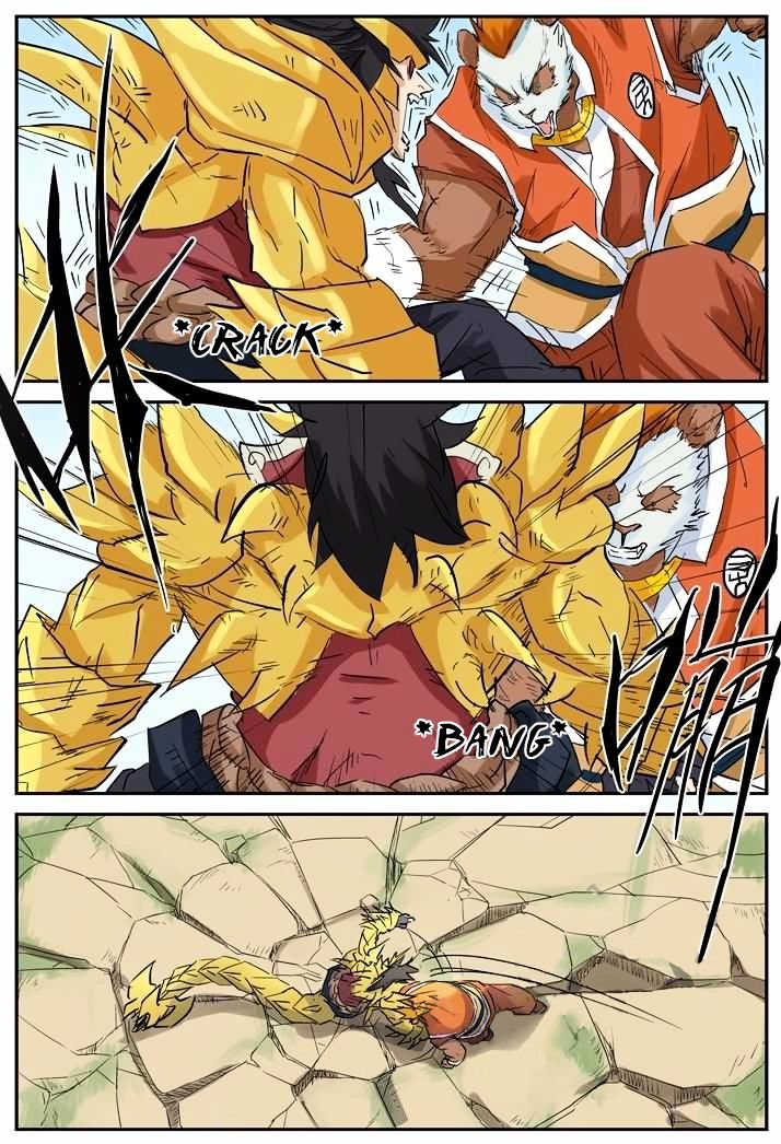 Page 5 of Chapter 144.5