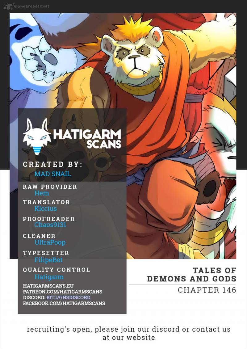 Page 1 of Chapter 146