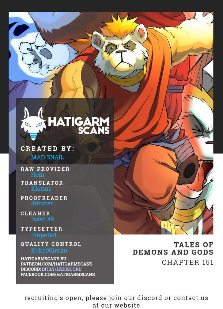 Page 1 of Chapter 151