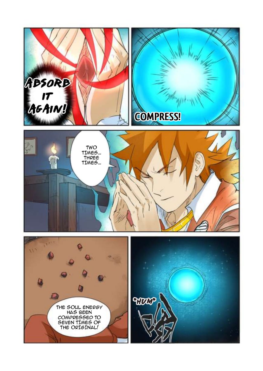 Page 6 of Chapter 156.5