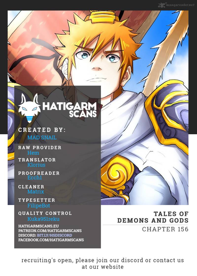 Page 1 of Chapter 156