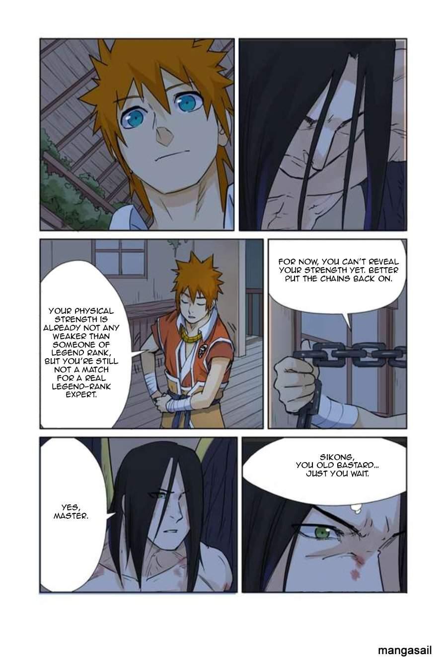 Page 2 of Chapter 157.5