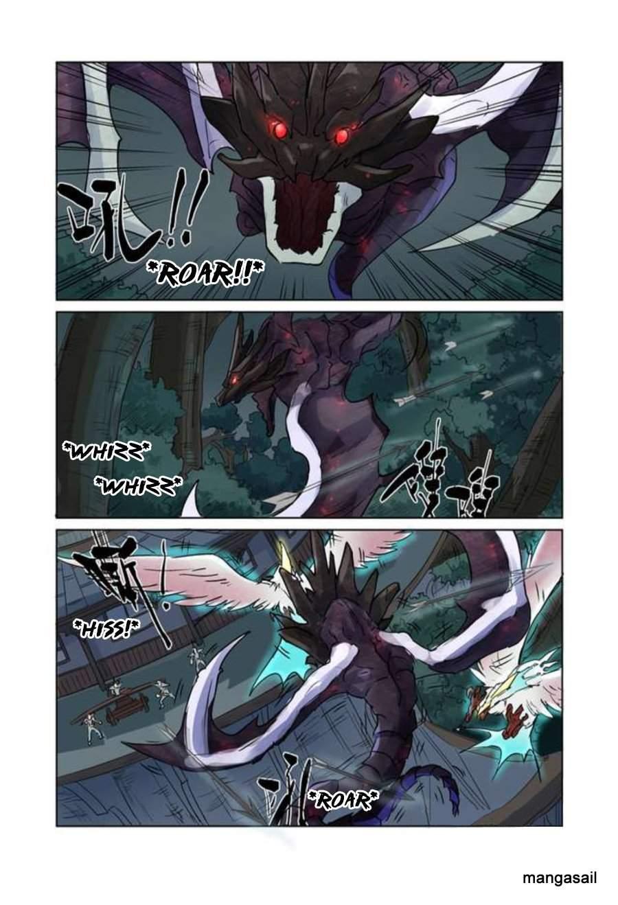 Page 8 of Chapter 157.5