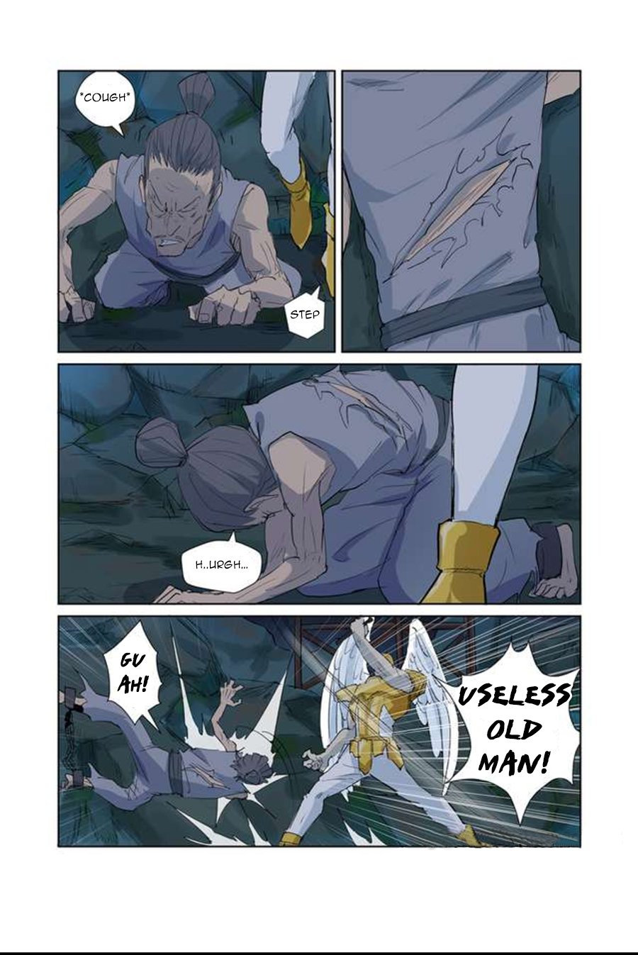 Page 6 of Chapter 158