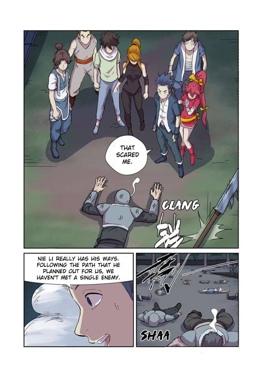 Page 8 of Chapter 169