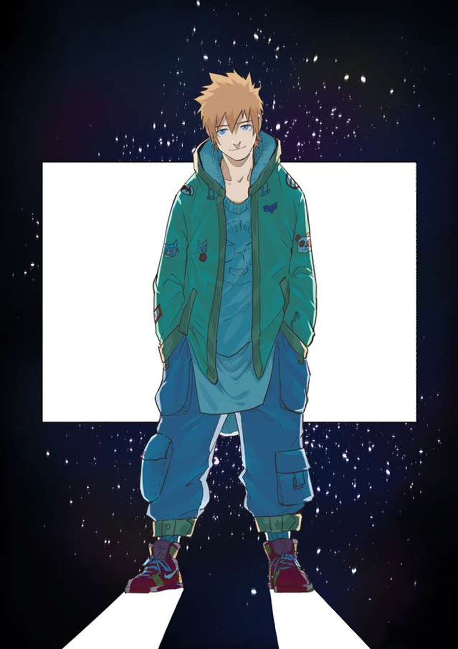 Page 2 of Chapter 170