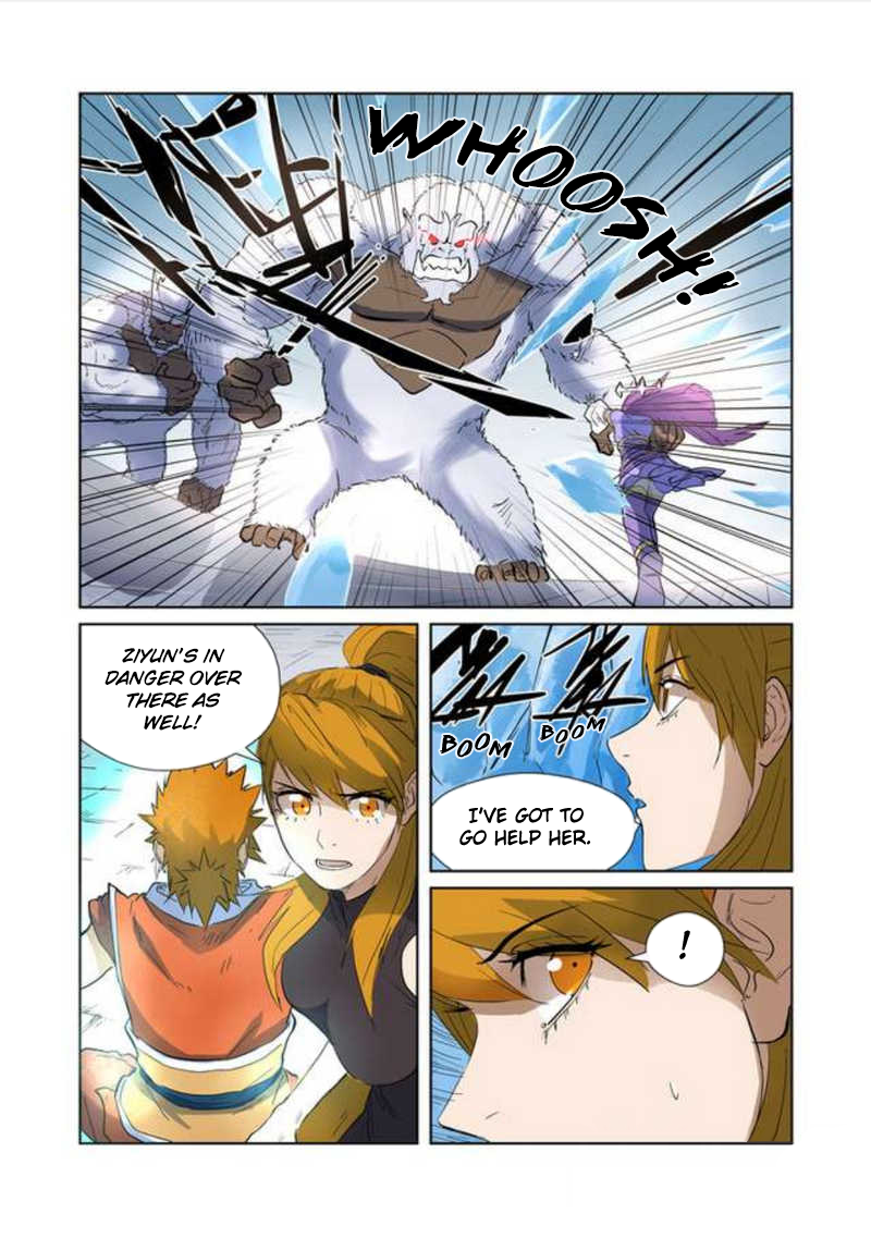 Page 10 of Chapter 181